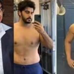 Arjun Kapoor opens up on his physical transformation, losing 50 kilos of weight, his fitness journey and why therapy is a non-negotiable: ‘What someone else might achieve in three months could take me six’ |