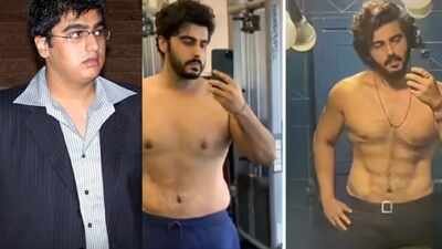 Arjun Kapoor opens up on his physical transformation, losing 50 kilos of weight, his fitness journey and why therapy is a non-negotiable: ‘What someone else might achieve in three months could take me six’ |