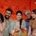 Arjun Kapoor celebrates sister Anshula Kapoor’s pre-wedding ceremonies: ‘A lot of emotions, a lot of happiness…’ |