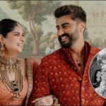 Arjun Kapoor: Bhaiyya Arjun Kapoor remembers mother Mona Kapoor in emotional FIRST POST for Anshula Kapoor after wedding: ‘She is watching over you and…’ | Hindi Movie News