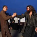 Arjun Rampal wishes Ranveer Singh on birthday, shares BTS photos from ‘Dhurandhar’ sets: ‘To more fabulous memories’ |