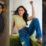 Arjun Kapoor, Sahiba Bali spark dating rumours as they get spotted together at Lord’s with Yuvraj Singh, during India Vs England third ODI on Sunday | Hindi Movie News
