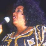 Arlene Smith, lead singer of pioneering ’50s girl group the Chantels, passes away at 84 | English Movie News