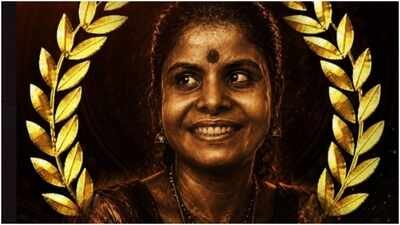 ‘ARM’ singer Vaikom Vijayalakshmi celebrates National Award win; says, ‘Uyarnnu Vaa always fills me with strength’ | Malayalam Movie News