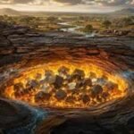 Around 2 billion years ago, Oklo became a natural nuclear reactor beneath Africa, and its radioactive remains are still there | World News