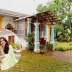 Arshad Warsi and Maria Goretti’s restored 150-year-old Portuguese villa Casa Zen in Goa with solar panels and mango garden is now up for rent at Rs 75,000 a night |