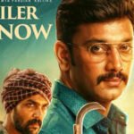 ‘Arulvaan’ trailer: Suriya unveils glimpse of Arulnithi and Ramya Pandian starrer emotional drama on tribal education ahead of July 17 release |