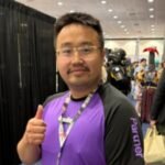 Asian Andy Twitch Ban: Asian Andy asks Twitch to lift 9-year ban after ExtraEmily driving controversy