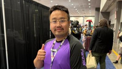 Asian Andy Twitch Ban: Asian Andy asks Twitch to lift 9-year ban after ExtraEmily driving controversy