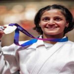‘I felt that everything was over’: Asmita Dey remembers late father after historic CWG judo gold | Commonwealth Games News