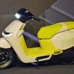 Ather’s new e-scooter debut on August 29: Details, what to expect
