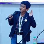 He’s just 11, but his startup is already valued at Rs 25 crore — meet the young founder who solved a problem millions ignored