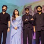 Atlee reveals his biggest regret at ‘Idhayam Murali’ event: ‘I couldn’t make another love story after ‘Raja Rani” |