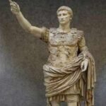 Quote of the day by Augustus Caesar: “Have I played my part well in the comedy of life? If so, clap your hands and dismiss me from…” – why the Roman emperor’s final words still resonate today | World News