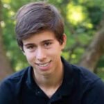 He rejected to work for a Jew boss. Now he has ,000 in donation money and Cornell did not take any action against him