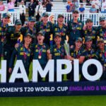 ‘Golden era’: Jay Shah hails women’s cricket as Australia clinch record seventh T20 World Cup title | Cricket News