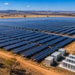 Australia generates so much solar power that it is giving away free electricity to households for 3 hours |