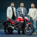 Avore e-bikes launched: Up to 114 kmph top speed, 260 km range!