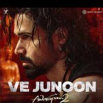 Ve Junoon Song: ‘Awarapan 2’ song ‘Ve Junoon’ out: Emraan Hashmi and Disha Patani spark magic in haunting track with netizens saying ‘Akha Bollywood ek taraf, Emraan Hashmi ki playlist ek taraf’ | Hindi Movie News