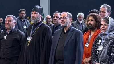 ‘Will never forget this gesture of friendship’: Iran thanks India for attending Ayatollah Khamenei’s funeral