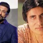 Jaaved Jaaferi says Amitabh Bachchan was stereotyped because of his stardom: ‘He was limited because the commercial aspects didn’t allow him to move’ |