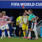 FIFA World Cup: Will Folarin Balogun miss USA’s Round of 16 clash vs Belgium after red card? Rules explained | Football News