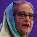‘We want you tomorrow’: Bangladesh official slams Sheikh Hasina’s delayed return