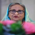Sheikh Hasina: May get arrested or killed but will go back to Bangladesh by December