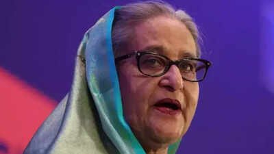 ‘We want you tomorrow’: Bangladesh official slams Sheikh Hasina’s delayed return