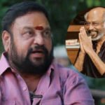 Bava Lakshmanan: ‘Rajinikanth gave me Rs 1 lakh’: Bava Lakshmanan details how ‘Dharman’ star extended financial aid amid amputation recovery and crisis | Tamil Movie News