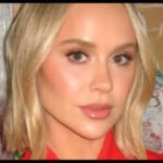 Becca Tobin Baby News: ‘Glee’ and ‘The Wedding Contract’ star Becca Tobin welcomes second baby with Zach Martin |