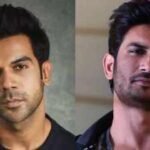 Dada Movie: Before Rajkummar Rao’s ‘Dada’ first look, Sushant Singh Rajput tried to secure the rights in 2018 to play Sourav Ganguly on-screen | Hindi Movie News
