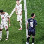 ‘Nothing personal’: Jude Bellingham reveals truth behind fiery Lionel Messi clash after England heartbreak | Football News