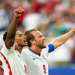 Harry Kane, Jude Bellingham script FIFA World Cup history, become first pair to… | Football News