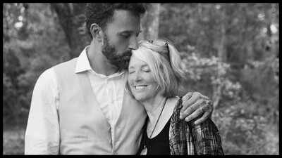 Chris Anne Affleck Death News: Ben Affleck and Casey Affleck’s mother, Chris Anne Affleck, passes away at 83 |