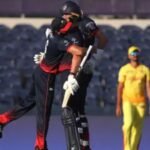 Ben Dwarshuis’ late blitz keeps Washington Freedom alive, ends Texas Super Kings’ playoff hopes | Cricket News