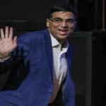 Chess legend Viswanathan Anand makes U-turn, rejoins FIDE election race | Chess News