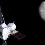 BepiColombo: The spacecraft that spent 8 years travelling to Mercury is finally arriving in 2026 |