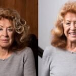 Award-winning UK crime writer Lynda La Plante faces driving ban over three speeding offences in 5 months | World News