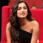 Bhagyashri Borse: ‘I didn’t know English at all’: ‘Lenin’ star Bhagyashri Borse recalls being bullied after moving to Nigeria |