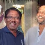 When Bharathiraja broke down emotionally because of Rajinikanth’s dedication, Vairamuthu recalls emotional memory from ’16 Vayathinile’ shoot | Tamil Movie News