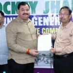 Bhola elected Hockey Jharkhand president for fourth term on trot | Hockey News