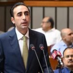 Bilawal Bhutto: ‘Peace with dignity, not submission’: Bilawal Bhutto’s fresh warning to India over Indus Waters Treaty