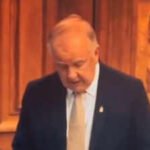 ‘Here’s a more natural, flowing version…’: Canada politician accidentally reads AI reply in his speech, remains oblivious and continues