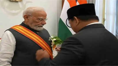 Bintang Adipurna: What students should know about Indonesia’s highest civilian honour awarded to PM Narendra Modi