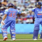 First time ever at Lord’s! India, England script unique ODI record with century opening stands | Cricket News