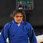 TOI Exclusive: Olympian Tulika Maan provisionally suspended by NADA, set to miss Glasgow CWG | Commonwealth Games News