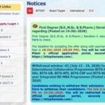 BITSAT Iteration 3 result 2026 declared at admissions.bits-pilani.ac.in: Direct link to download scorecards here