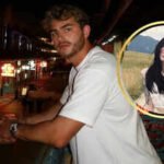 ‘The Ultimatum’ star Blake Robertson’s assault case involving Hayley Hendrich dismissed; records expunged |