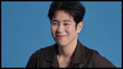 ‘Teach You A Lesson’ star PO hospitalised following traffic accident in Jeju: Actor sustained injuries to his elbow and knee |